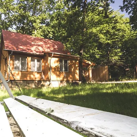 Rozetta Apartman