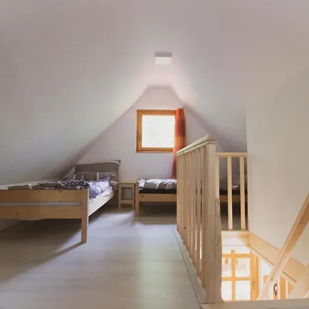 Rozetta Vendeghaz Apartment